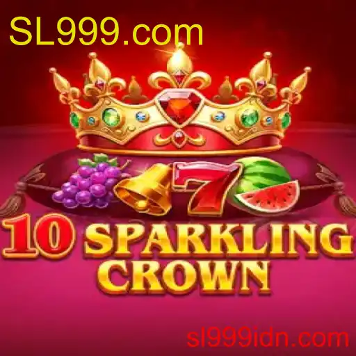 10SparklingCrown