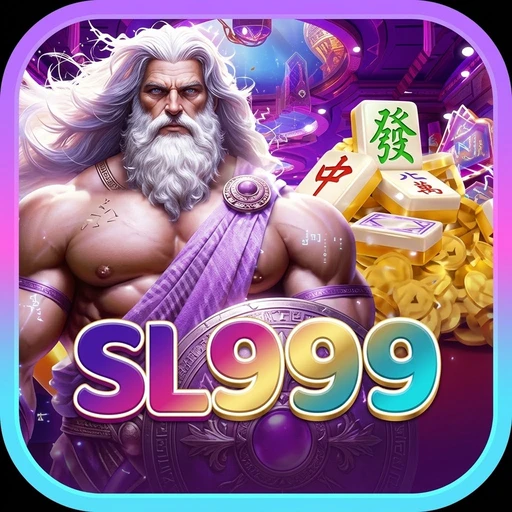SL999.com Logo